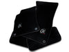 Audi A8 D3 2003-2009 Luxury Carpet Floor Mats (2 x Mats)