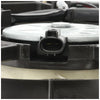 Radiator Cooling Fan Assembly For 2004-2009 Toyota Prius