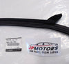 MAZDA MIATA Left Driver Side Door Weatherstrip (1990–1997)