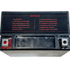 Dirt Quad, Trail Bike, ATV, UTV, Buggy, Scooter 12V 12AH Battery