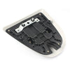 Suzuki GSX-R600 GSX-R750 Rear Seat Back Cover (1996-1999)