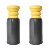 BMW F20 F30 F31 F33 G20 Rear Shock Absorber Dust Covers (2012-2020)