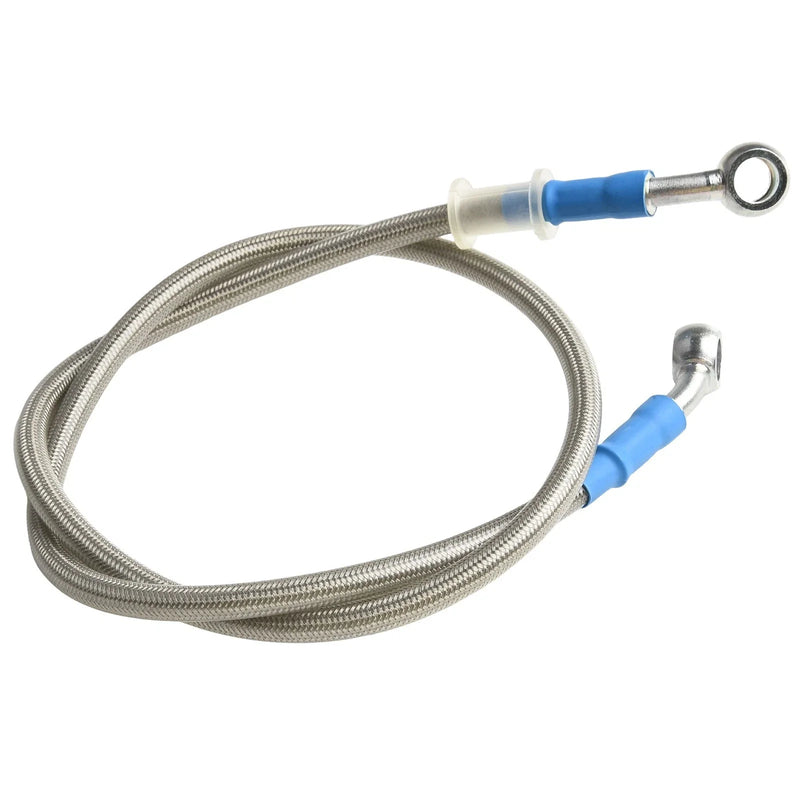 Motorcycle Hydraulic Brakes 80CM Brake Oil Pipe