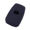 Toyota Avalon, Corolla, RAV4 Silicone Key Cover Case (Fits 2013-2023)