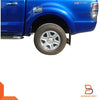 Ford Ranger T6 PX1 36C Metro Grey Fender Flares (2012-2015)