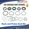 Mercedes Vito Power Steering Rack & Pinion Seal (2003–2014)