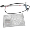 Toyota Land Cruiser Manual Aerial Radio Antenna
