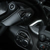 Dodge Ram 1500 Carbon Fiber Gear Shift Indicator Cover (2019-2023)