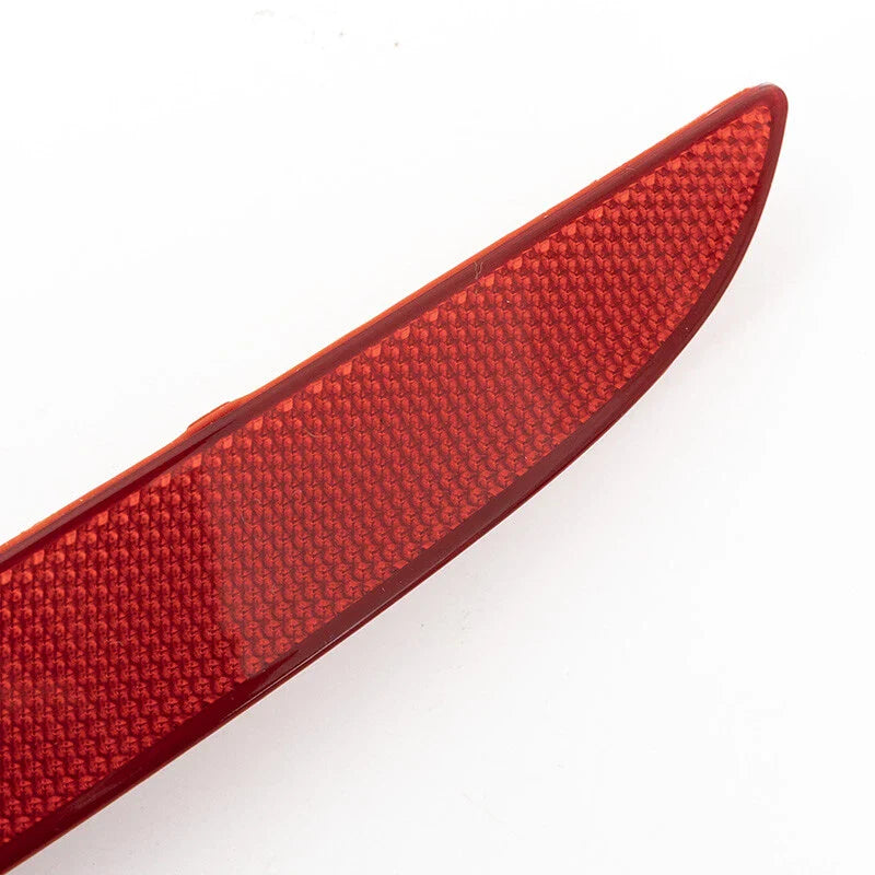 BMW F20 F21 Right Rear Bumper Reflector Tail Light Lens (2015-2019)