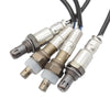 Honda Odyssey Pilot 4x Up&Downstream Oxygen Sensor (2009–2013)