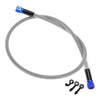 Motorcycles 80cm Brake Clutch Oil Hose Line