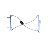 Peugeot 307CC 2-Door Front Left Window Regulator (2003-2010)