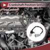 Toyota Yaris 1.4D-4D (2001-2005) 1 Pc Crankshaft Position Sensor