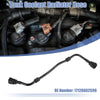 BMW 530e Heater Hose Radiator Expansion Tank Pipe