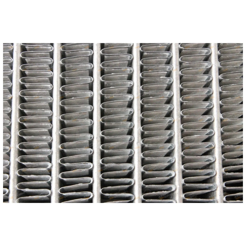 Mitsubishi Lancer CC CE 1.8L 4G93 (1992-2004) 26mm Alloy Radiator
