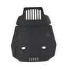 BMW R Nine T Skid Plate Engine Base Chassis Guard (2014-2019)