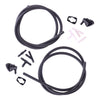 Jeep Grand Cherokee Windshield Wiper Washer Spray Nozzle (2011-2017)