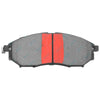 Nissan 350Z Z33 3.5L VQ35-DE VQ35-HR 2005~2009 Tora Front Disc Brake Pad Set