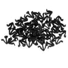Nissan Patrol, Stagea, Navara Grille Bracket Clips 100pc (2000-2023)