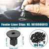 Toyota Corolla Fender Liner Clips 100 Pcs