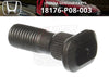 Honda Civic / CR-V / Accord Exhaust Converter Pipe Bolt