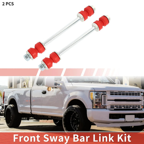 Ford Ranger 2 x Front Sway Bar Links Stabilizer Kit (1998-2011)