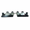 Peugeot 3008 Front Bumper Trim (2017-2023)