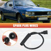 Toyota Celica Pickup 5 Pcs Spark Plug Wire Ignition Coil Cable (1990-1999)