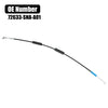 Honda Civic Rear Right Door Lock Cable (2006-2011)