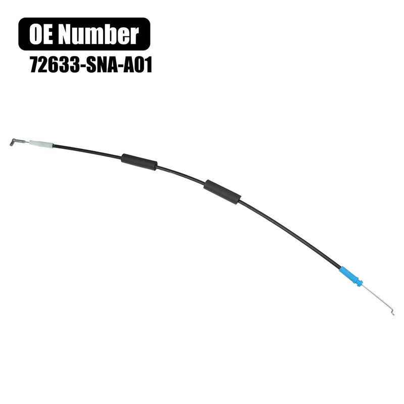 Honda Civic Rear Right Door Lock Cable (2006-2011)