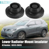 Toyota Camry 2 x Upper Radiator Mount Insulator (2007–2011)