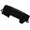 Toyota Hiace Commuter Dashboard Cover (2019-2020)