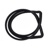 Rear Windscreen Glass Seal Rubber Fits 1986-1996 Mitsubishi Triton L250 K14 Ute