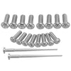 Honda Goldwing GL1500 Carburetor Repair Kit (1988-1991)