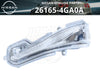 NISSAN FUGA Y51 Drivers Door Mirror Turn Signal