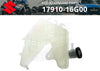 SUZUKI SV1000S / SV1000 Coolant Reservoir Tank