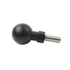 Bikes Universal Handlebar Ball Head Base GPS Phone Holder Clamp
