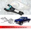 Isuzu TFR (2.5) Clutch Release Fork (1997-2004)