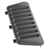 Jeep Wrangler JK Swing Gate Tailgate Grille (2011-2018)
