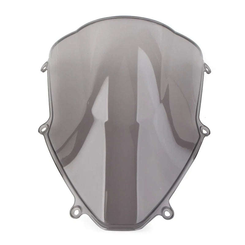 Honda CBR1000RR-R Fireblade (2020-2022) Gray Front Windshield