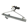 Mitsubishi Montero Rear Right Power Window Regulator Motor (1992-2000)