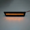 Dodge Challenger, Charger LED Front Side Marker Lights (2008-2014)