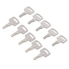 JLG Lift 455 Ignition Keys (2020-2023)