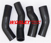 Nissan 300ZX Fairlady Z32 Twin Turbo V6 3.0L Intercooler Hose (1989-1996)
