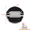 Harley PA 1250 S Sportster S Clutch Trim Cover Protection (2021-2023)