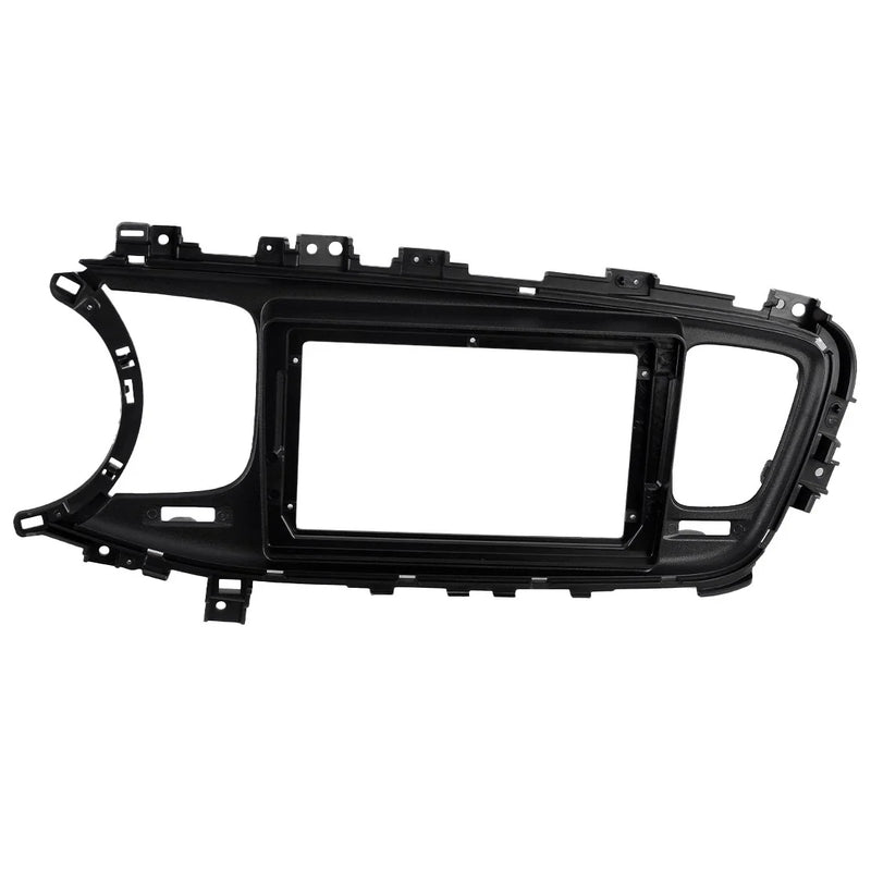 KIA Optima K5 Dashboard Radio Fascia Cover Bezel (2013-2015)