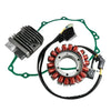 Honda CMX500 Rebel 500 Stator Regulator Rectifier Gasket (2017-2024)