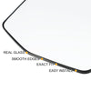 Ford F150, Lincoln Mark LT Left Side Mirror Glass (2004-2014, 2006-2008)