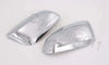 Toyota RAV4 Chrome Side Mirror Cover Trim (2019-2023)