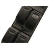 Toyota Corolla ZZE122R 1.8L Master Power Window Switch (2001-2007)
